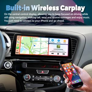 12.3inch 1920*720 Screen <b>Android</b> 13 Car Video Player Radio Stereo for KIA OPTIMA K5 2014 2015 GPS Multimedia Carplay Head Unit - Product Image 2