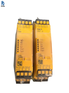 Contrôleur PLC, capteur, relais de sécurité, neuf d'origine 751104 - Product Image 1