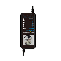 58.8v 53.75v 48V8a lithium lifepo4 NMC moto électrique chargeur de vélo électrique ccc certifié ce scooter électrique chargeur de batterie