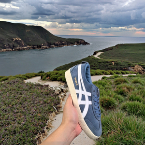 EU40 EU41 EU42 EU43 EU44, zapatillas tejidas para caminar al aire libre para hombres y mujeres, verano invierno, forro perforado, diseño de cremallera grueso - Product Image 6