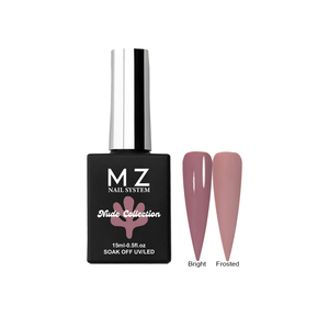 Nuevo producto 14 <span class=keywords><strong>colores</strong></span> Hema Free Nude Gel Polish Esmalte de <span class=keywords><strong>uñas</strong></span> de gel natural <span class=keywords><strong>para</strong></span> otoño - Product Image 4