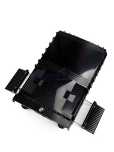 1x16 hộp Nap IP65 FTTH ODB FDB Hộp thiết bị đầu cuối hộp phân phối cáp quang cho Viễn Thông ngoài trời - Product Image 5