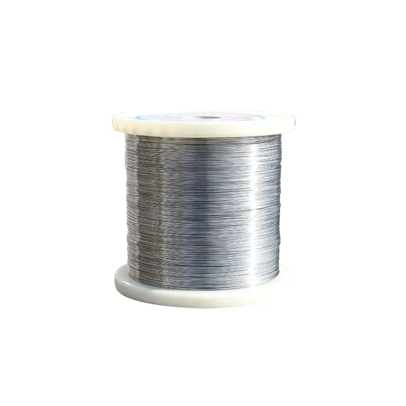 KP/KN 0.3mm Chromel Alumel K Type Bare Thermocouple Wire