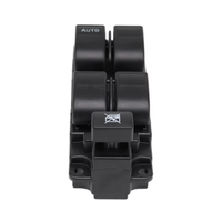 Nouveau commutateur de lève-vitre avant gauche AmmySun Lao Ma Liu, bouton carré 12 broches pour 6 OE UE8D-66-350