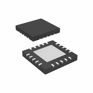 Power Management (PMIC) Manufacturer Channel Electronic Circuit Components IR3088AMTRPBF 20 VFQFN Exposed <b>Pad</b> - Product Image 1