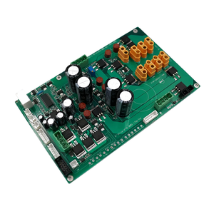 2025 하이 퀄리티 단일 및 다층 ODM/OEM PCBA 조립 공장 직접 원 스톱 서비스 맞춤형 SMT DIP Pcba 공급 업체 - Product Image 1