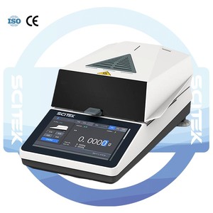 Báscula de Altura y Peso Ultrasónica SCITEK UHWA-200, Medición de Altura por Inducción Inteligente, Interfaz OEM/ODM RS232, Impresora Térmica - Product Image 4