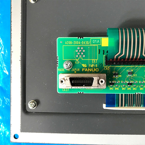 A02B-0319-C125 # Teclado de Unidad MDI T para FANUC - Product Image 2