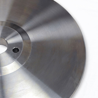 Direct Manufacturer Intelligent Turning Milling Component Strings 6061 Aluminum Nature Anodized Part CNC Machining Precise