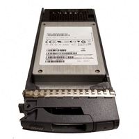 Твердотельный накопитель NetApp X440A-R6 2.5" 800 ГБ SAS 12 Гбит/с с интерфейсом 12 Гбит/с