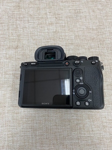 Appareil photo reflex numérique Sony Alpha <span class=keywords><strong>7R</strong></span> <span class=keywords><strong>IV</strong></span> haut de gamme 60,2 MP 4K - Product Image 3