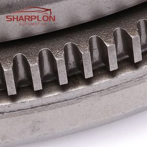 SP 2024 Meilleures ventes Embrayage et volant d'inertie de transmission 6 vitesses 02E DQ250 pour VW 03L105266DE 03C105266F - Product Image 6