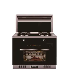 Hot selling favorable price good quality free standing gas cooker stove with oven