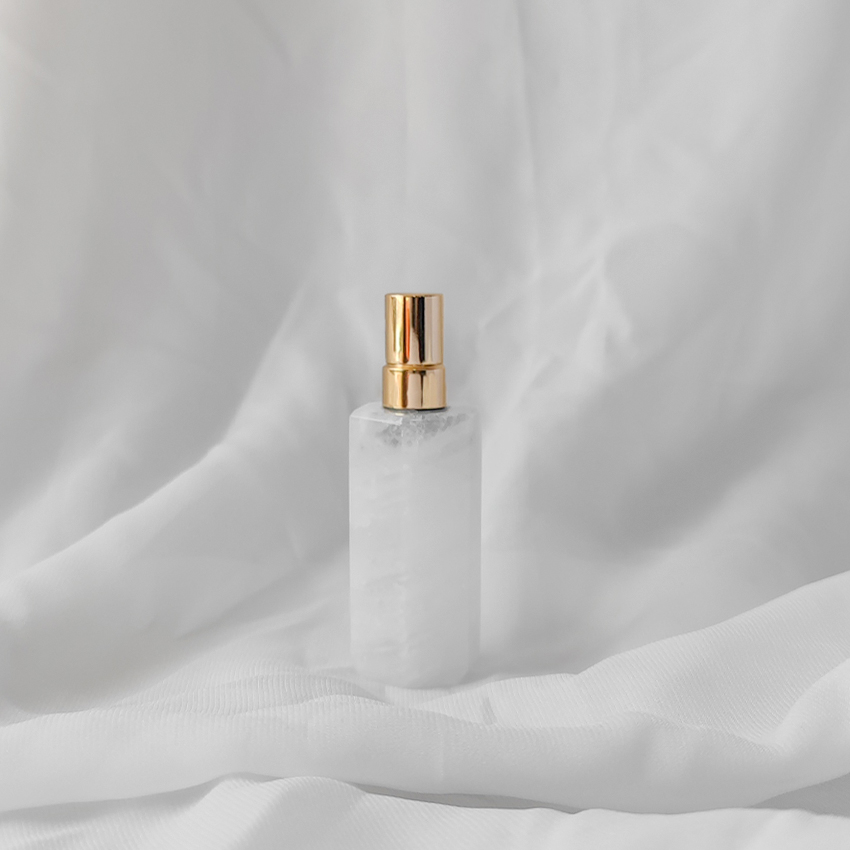 Quartz blanc