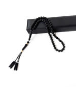 Fournisseur chinois meilleur contrôle de qualité Tasbih 10mm perles de résine religieuse islamique pour Bracelet 51 noms d'Allah