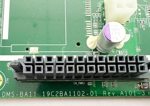 ADVANTECH 1/2/2/1/2/1/2/2/1/2/1/2/1/2/1/2/1/2/1/2 Placa base industrial para CPU, módulo de CPU, prueba de 5380000, 100%-1, 2, 2 - Product Image 6