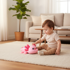 Juguete de Atrapalagatos para Niños de 3+ Años, Juguete de Salamandra Eléctrica que Camina con Música y Modo de Cuentos, Juguete Sensorial de Regalo - Product Image 2