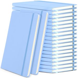 Corporate Group Purchase of <b>A5</b> Notebooks with Various Waterproof Materials and Environmentally Friendly 100% Recycled Paper - Product Image 1