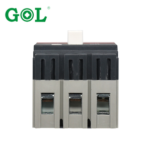 Groothandel 690V Mccb Gegoten Behuizing Stroomonderbrekers 125a 250a 3Pole Met 25ka Brekende Capaciteit Goede Prijs Mccb - Product Image 5