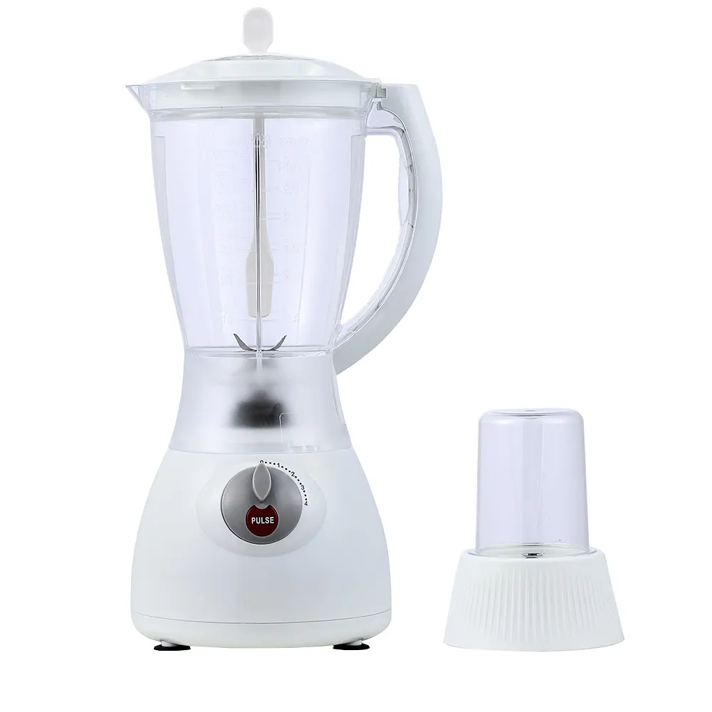 CE Mixer für Küche Milchshake-Maschine Smoothie-Blender Entsafter und Mixer 2 in 1