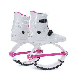 Chaussures <span class=keywords><strong>Kangoo</strong></span> Jumps respirantes les plus vendues, nouveau style, chaussures de saut de marque, entraînement d'équilibre, chaussures de saut sur piste - Product Image 6