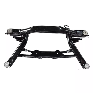 Piezas de Chasis Directas de Fábrica, Eje Trasero, Travesaño Trasero, Suspensión 5N0505235L para TI GUAN 2007-2011 4W - Product Image 2