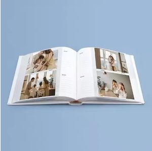 <span class=keywords><strong>Album</strong></span> Photo 4*6, 200 photos horizontales avec mémo pour les mariages de noël et les <span class=keywords><strong>vacances</strong></span> - Product Image 5