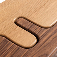 Ensemble de tables basses rondes contemporaines pour le salon Table basse de luxe Tables basses en acier inoxydable doré pour la maison
