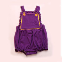 2020 Sommer neuesten Design heißen Verkauf Schnitt Ärmel Baby Girl Baumwolle Schöne Kinder gewachsen Bild weiß einfach leer Kinder kleid
