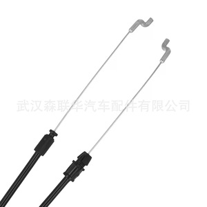 Cable de transmisión para cortacésped Hp414 Sp414 Hp164 Rs100 1810300790, compatible con la cuerda de arranque del motor para piezas de cortacésped - Product Image 4