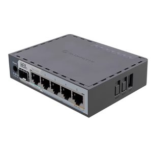 Routeur industriel IoT 5G LTE Cat 6 extérieur Mikrotik E60iUGS HEX <span class=keywords><strong>S</strong></span> (2025) double SIM GPS PoE RouterOS pour véhicule M2M - Product Image 4