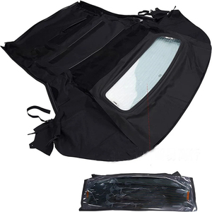 00422-94 10-11-MUS-023 FOR05-565 M3008-39 หลังคาผ้าแบบเปิดประทุนสำหรับรถฟอร์ดมัสแตง ปี 2005-2014 - Product Image 3