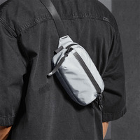 <strong>Best</strong>-<strong>Selling</strong> Sports Waist <strong>Bag</strong> for <strong>Men</strong> and Women 2026 Outdoor Running Lightweight Invisible Fitness Anti-Theft Waist <strong>Bag</strong>
