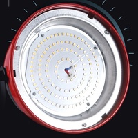 Vidéo Film Studio Photo Selfie Tête Rouge Lumière LED Équipement de Photographie Diffusion en Direct Enregistrement Lampe LED Supplémentaire