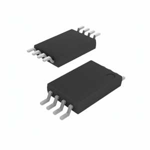 ซื้อชิ้นส่วนอิเล็กทรอนิกส์ออนไลน์ หน่วยความจำ 8 TSSOP S-24CS01AFT-TB-G ตัวแทนจำหน่ายที่ได้รับอนุญาต - Product Image 1