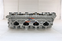 Vente de pièces moteur 2.0 : Culasse complète HFC4GA3-1D pour JAC Refine S5, Refine M5, Eagle
