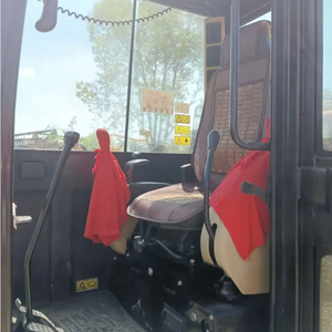 รถตักดินตีนตะขาบ306E2สำหรับแมวใช้แล้วของแท้จากญี่ปุ่นรถตีนตะขาบมือสองพร้อมส่วนประกอบหลัก - Product Image 5