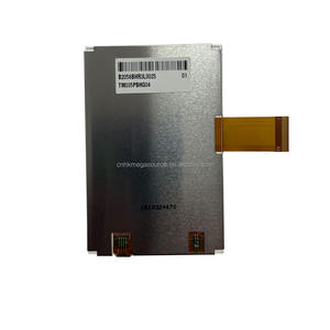 Nouvelles sources originales de première main En stock pour une expédition immédiate Garantie d'un an TM035PBHG04-01 - Product Image 1