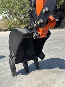 Tamaño Pequeño, Grandes Sueños: Máquina de 2 Toneladas que Transporta tu Negocio, la Potencia de Laidong Ayuda a un Crecimiento Estable - Product Image 4