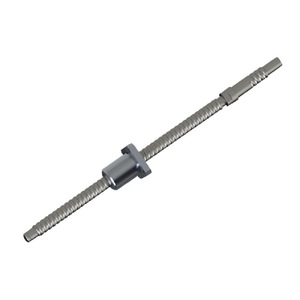 Vis à billes de précision Thk, type d'écrou standard, diamètre d'axe de 10 mm, vente directe d'usine - Product Image 2