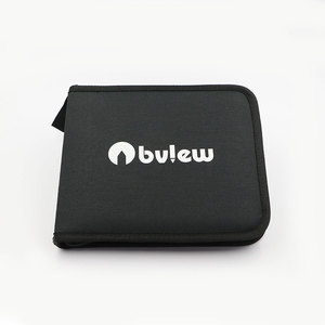 Bview Art Online vend un ensemble d'outils de dessin de 32 pièces pour les fournisseurs d'art, comprenant des crayons à graphite, des crayons pastel, des crayons à dessin, etc. - Product Image 6