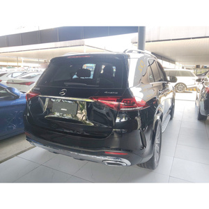 Auto Usado Guazi <span class=keywords><strong>2023</strong></span>, Mer-cedes-Benz <span class=keywords><strong>GLE</strong></span>, Envío Rápido, Motor de Gasolina, Automático, SUV de 5 Plazas, Volante a la Izquierda - Product Image 5