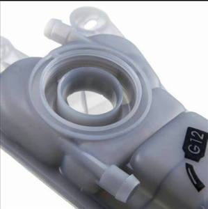 8K0121403Q Réservoir de récupération d'expansion de réservoir de liquide de refroidissement 8K0121403AC pour <span class=keywords><strong>Audi</strong></span> Q5 8K0121403T - Product Image 4