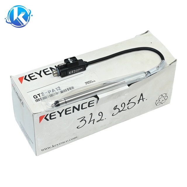 BRAND NEW GT2-PA12 STYLUS TYPE AIR SENSOR HEAD NEW LOC#K101