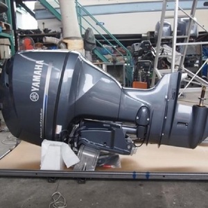 Yamahas-150hp คู่ท้ายเรือ F150XB yamahas มี150hp เจ็ทนอกเรือ F150JB Yamaha-175hp ธ.ค. เครื่องยนต์เรือ F175LCA - Product Image 4