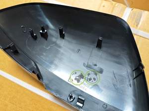 GLOBAL <span class=keywords><strong>PANDA</strong></span> Coque de rétroviseur latéral de voiture de haute qualité Coques de rétroviseur pour Mitsubishi Pajero <span class=keywords><strong>Sport</strong></span> 2019 L200 Triton - Product Image 4