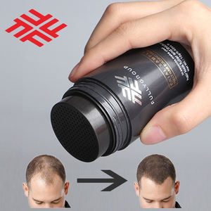 Fibras Capilares de Queratina Orgánica de Segunda Generación para Disimular la Pérdida de Cabello y el Cabello Fino, Disponibles para OEM y ODM - Product Image 3