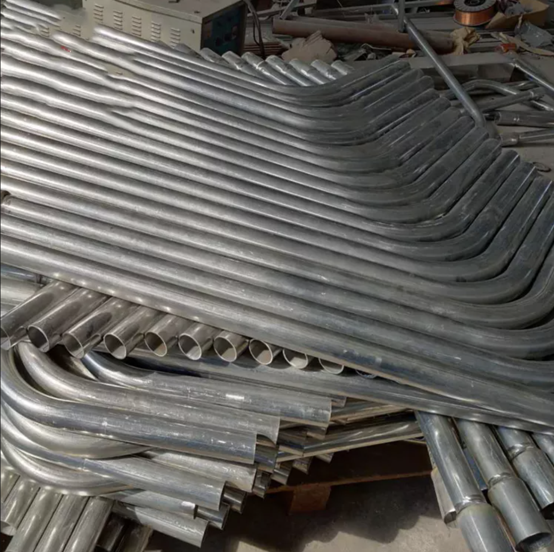 Популярный профессиональный производитель, уличный фонарь, столб, стальной столб, столб для наружного освещения