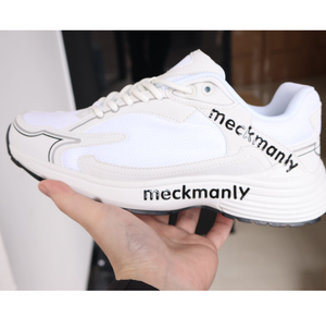 Chaussures décontractées pour hommes et femmes de haute qualité, chaussures de sport, chaussures de course en plein air, B22 B30 personnalisées - Product Image 3