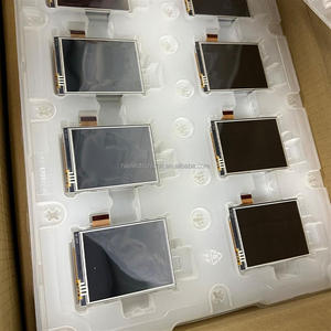 จอแสดงผล LCD ขนาดเล็ก 3.7 นิ้ว รุ่น LS037V7DW01 สำหรับอุปกรณ์พกพา มีสินค้าในสต็อก - Product Image 4